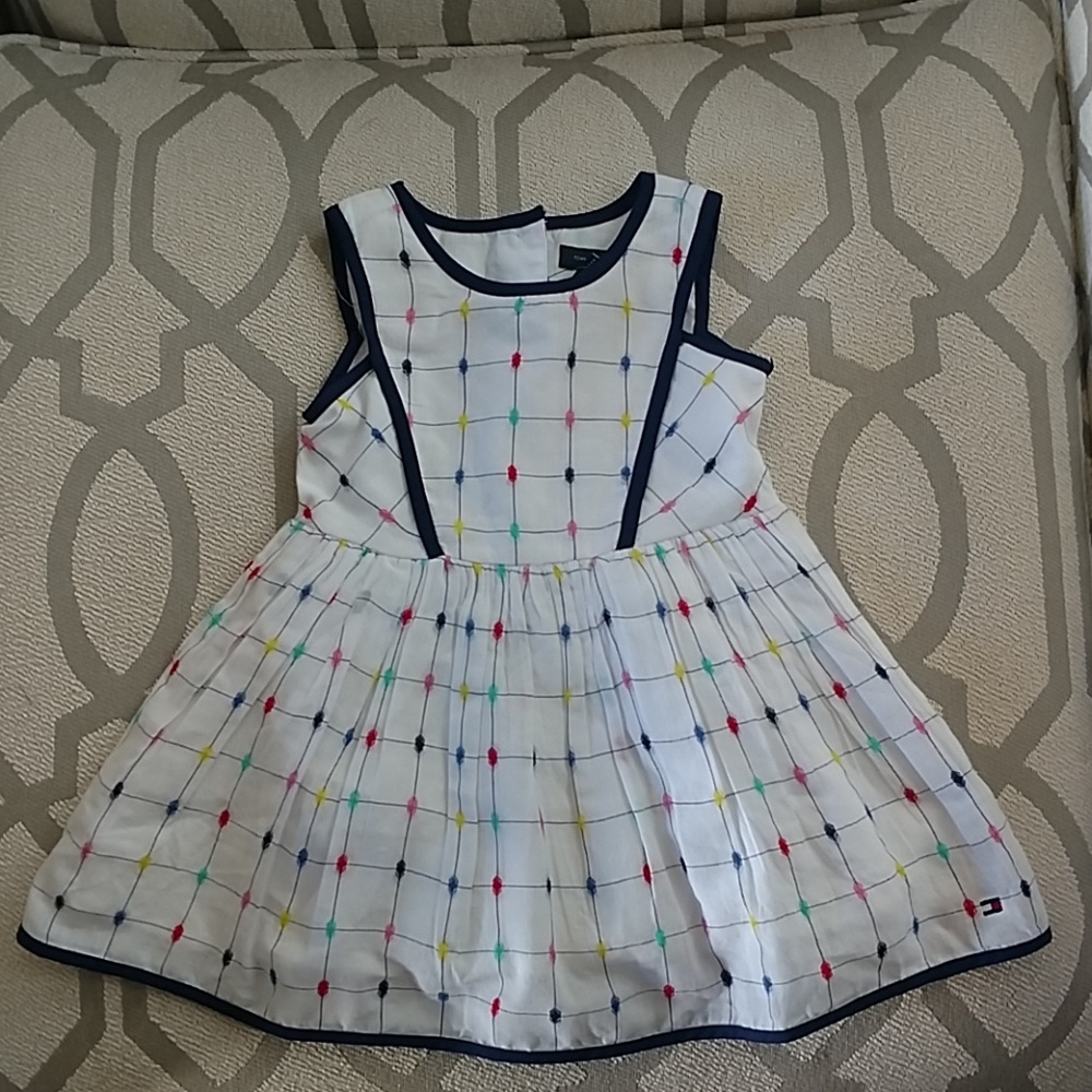 Tommy Hilfiger dress 👗